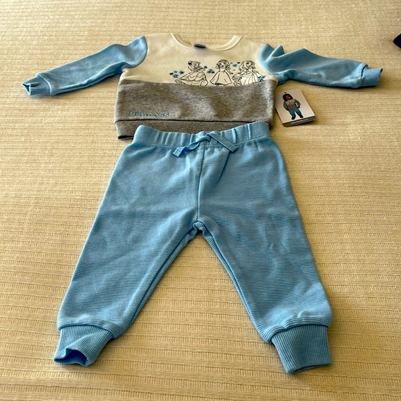Disney baby set - Picture 1 of 3